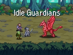 游戏Idle Guardians