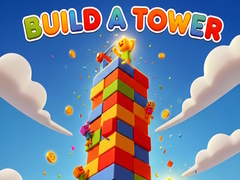 游戏Build a tower