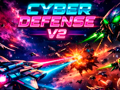 游戏Cyber Defense V2