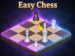 游戏Easy Chess