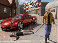 游戏Zombie Shooter Sniper Game
