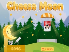 游戏Cheese Moon