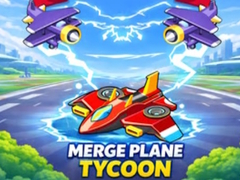 游戏Merge Plane Tycoon