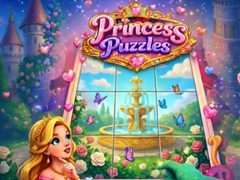 游戏Princess Puzzles