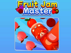 游戏Fruit Jam Master