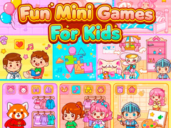 游戏Fun Mini Games For Kids