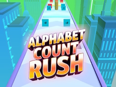 游戏Alphabet Count Rush