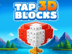 游戏Tap 3D Blocks