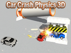 游戏Car Crash Physics 3D