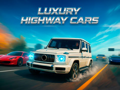 游戏Luxury Highway Cars