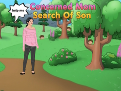 游戏Concerned Mom Search Of Son