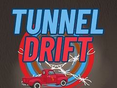游戏Tunnel Drift