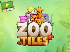 游戏Zoo Tiles