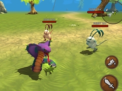 游戏Snake Kingdom Simulator