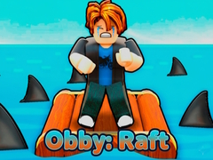 游戏Obby: Raft
