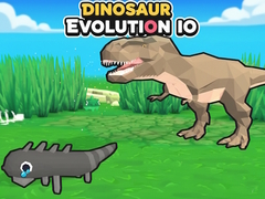游戏Dinosaur Evolution IO