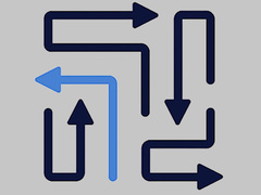 游戏Arrow Out and Linker