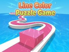 游戏Line Color Puzzle Game