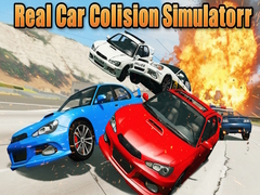 游戏Real Car Collision Simulator