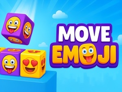 游戏Move Emoji