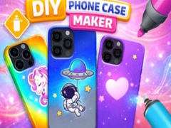 游戏DIY Phone Case Maker