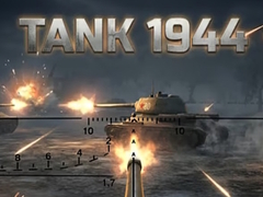 游戏Tank 1944