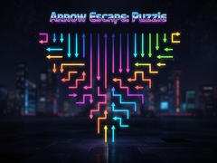 游戏Arrow Escape: Puzzle