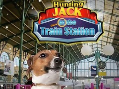 游戏Hunting Jack - At the Train Station