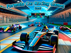 游戏Formula Car Racing Games Real