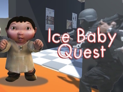 游戏Ice Baby Quest