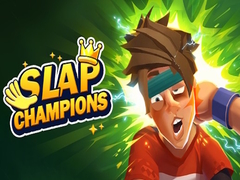 游戏Slap Champions