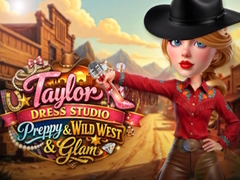 游戏Taylor Dress Studio Preppy Wild West