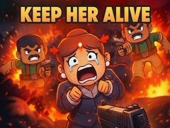 游戏Keep Her Alive