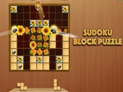游戏Sudoku Block Puzzle