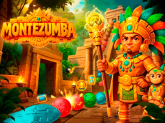 游戏Montezumba