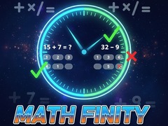 游戏Math Finity