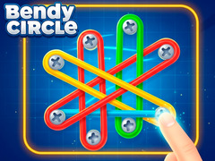游戏Bendy Circle