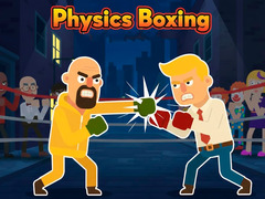 游戏Physics Boxing