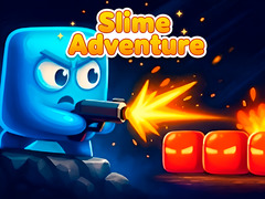 游戏Slime Adventure