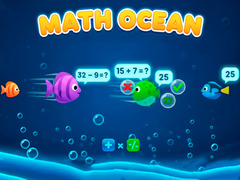 游戏Math Ocean