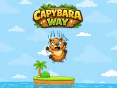 游戏Capybara Way