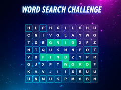 游戏Word Search Challenge