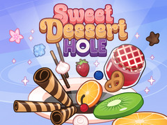 游戏Sweet Dessert Hole