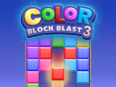 游戏Color Block Blast 3