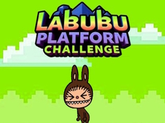 游戏Labubu Platform Challenge