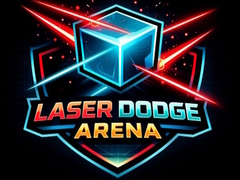 游戏Laser Dodge Arena