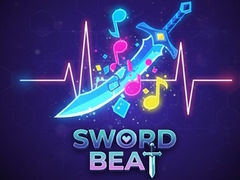 游戏Music Sword Beat