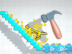 游戏No Pain No Gain - Ragdoll Sandbox