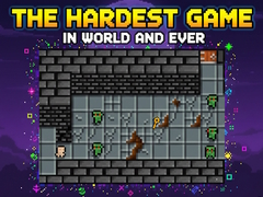 游戏The Hardest Game in World and Ever