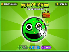 游戏Fun Clicker